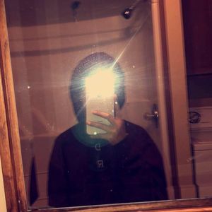 Meet your Posher, Thayannah